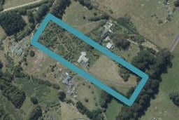 374 Dalziel Road, Mount Grand, Dunedin