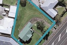 124 South Road, Spotswood, New Plymouth