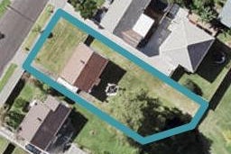 40 Paddington Street, Glen Innes, Auckland