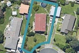 9 Pennington Place, Welcome Bay, Tauranga