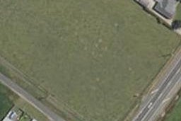 0 State Highway 2, Pahiatua, Pahiatua
