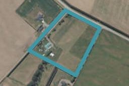 877 Miles Road, Darfield