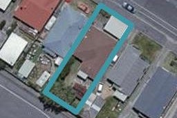 236 Coutts Street, Rongotai, Wellington