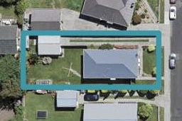 20 Cunningham Street, Grasmere, Invercargill