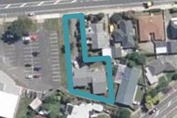 596 High Street, Boulcott, Lower Hutt