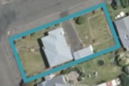 20 Cadman Street, Dannevirke