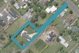 193D Great North Road, Otamatea, Whanganui