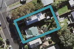 40 Cooper Street, Grey Lynn, Auckland