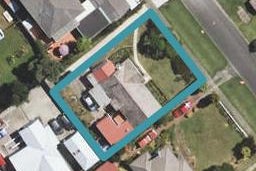 270 Clifford Street, Whataupoko, Gisborne
