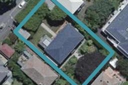 45 Grant Road, Thorndon, Wellington