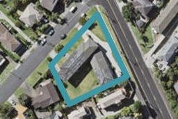 2/2 Argyle Terrace, Milford, Auckland