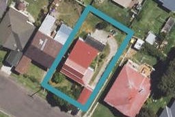 461 Palmerston Road, Te Hapara, Gisborne