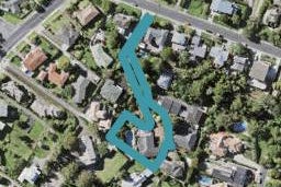 9 Beach Road, Mellons Bay, Auckland