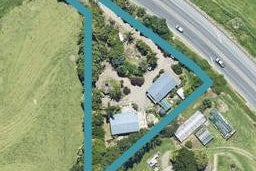 198 Te Puke Highway, Papamoa, Te Puke