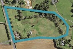 360 Harrisville Road, Buckland