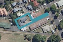 12A Fow Street, Hamilton Central, Hamilton