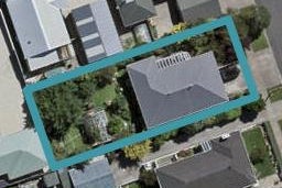 72 Bamborough Street, Richmond, Invercargill