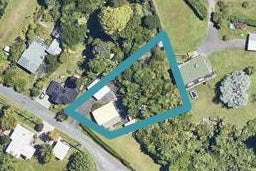 10 Bay View Road, Lake Tarawera, Rotorua