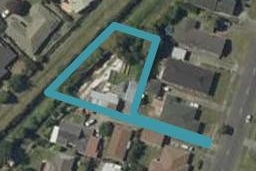 38 Pencarrow Street, Highbury, Palmerston North