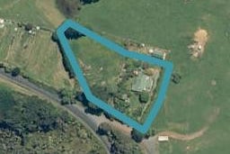 2386 Awhitu Road, Waiuku