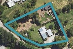 11 Hacche Road, Outer Kaiti, Gisborne