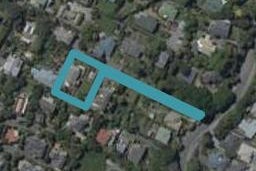 8 Saint Vincent Terrace, Cashmere, Christchurch
