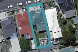 8 Douro Avenue, Newtown, Wellington