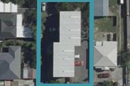 6/463 Tuam Street, Phillipstown, Christchurch