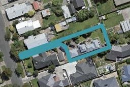 79 Lorn Street, Glengarry, Invercargill
