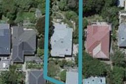 40 Sutherland Crescent, Melrose, Wellington