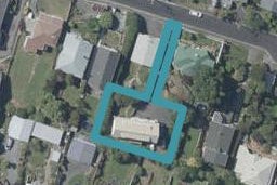 90A Maryhill Terrace, Maryhill, Dunedin