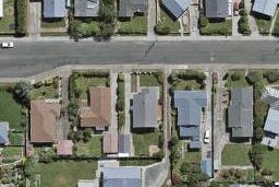 9 Bruce Street, Waikiwi, Invercargill