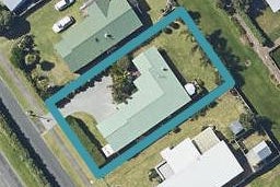 495 Seaforth Road, Bowentown, Waihi Beach
