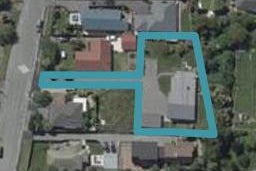 33 Vernon Terrace, Hillsborough, Christchurch