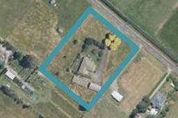 76 Cowper Road, Dannevirke