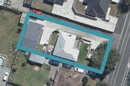 38 Rifle Range Road, Dinsdale, Hamilton