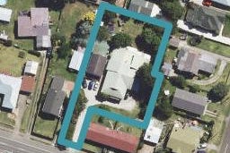 527 Childers Road, Te Hapara, Gisborne