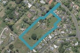155A Great North Road, Otamatea, Whanganui
