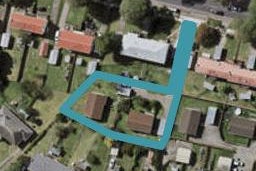 1/95A Bairds Road, Ōtara, Auckland