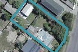 16 Donald Street, Featherston