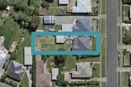 17 Dyson Street, Strathern, Invercargill