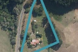 545 Parewanui Road, Bulls