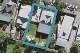 14 Essex Road, Mount Eden, Auckland