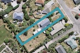 36 Selwyn Avenue, Akaroa, Akaroa