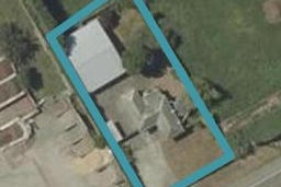 273 Napier Road, Kelvin Grove, Palmerston North