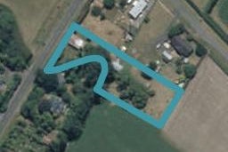 1103 Leeston Road, Leeston, Leeston