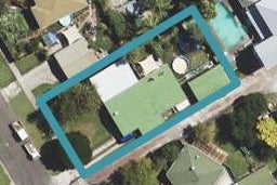 25 Turenne Street, Inner Kaiti, Gisborne
