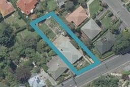 129 Signal Hill Road, Opoho, Dunedin