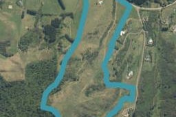 935 Old Mountain Road, Waitetuna