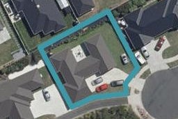 8 Rengarenga Close, Baverstock, Hamilton